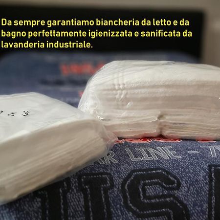 Casa Vacanza Civico 3.5 Ματέρα Εξωτερικό φωτογραφία