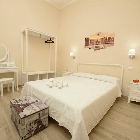 Casa Vacanza Civico 3.5 Ματέρα Εξωτερικό φωτογραφία