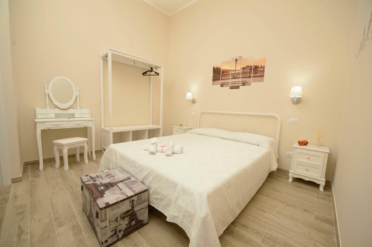 Casa Vacanza Civico 3.5 Ματέρα Εξωτερικό φωτογραφία