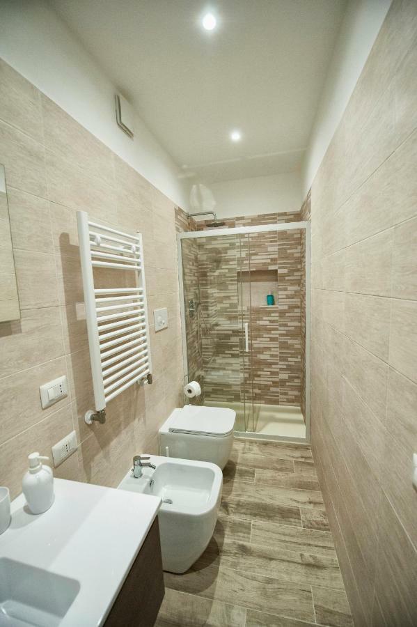 Casa Vacanza Civico 3.5 Ματέρα Εξωτερικό φωτογραφία